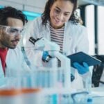 R&D tax credits for the science and medicine industry