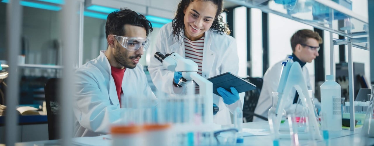 R&D tax credits for the science and medicine industry