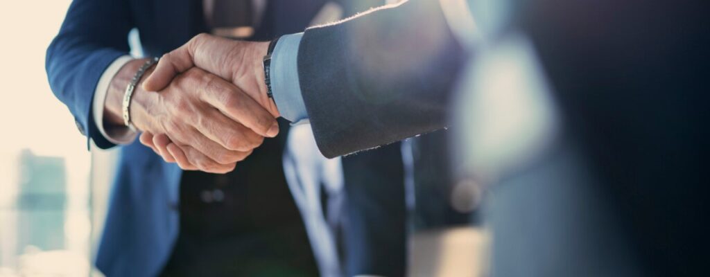 Sprk Announcement Head of Underwriting