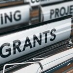 Alternative Sources of Non-dilutive Funding for Businesses