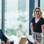 Grant advance funding meeting.