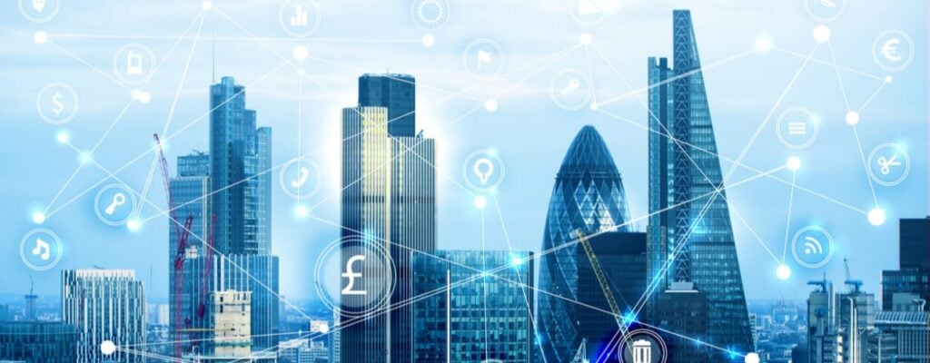 SPRK Capital Announced 35m Capital Raise To Filicitate Growth of UK Innovation Lending Platform