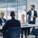 Grants Available for UK-based Small Businesses