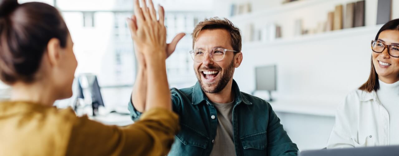 Entrepreneurs making a successful R&D Tax Claim, and getting innovation grants.