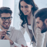 R&D Advance Funding easing cash flow troubles for innovative business.