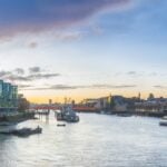 Non-dilutive finance in London
