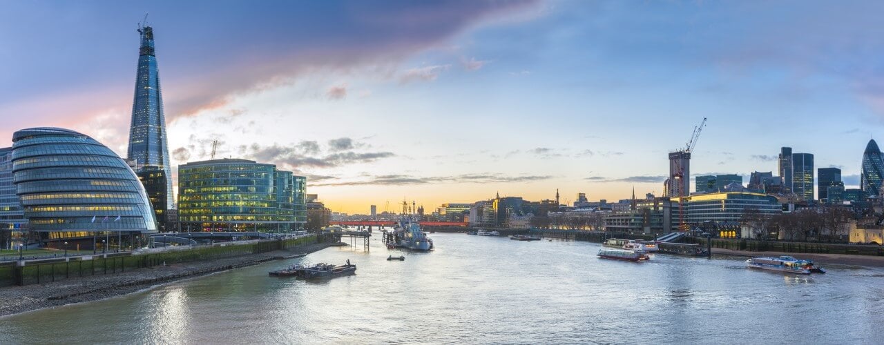 Non-dilutive finance in London