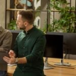 Innovative entrepreneurs discussing the recent r&d tax changes