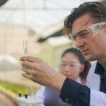 Biotech research to receive UK innovation finance