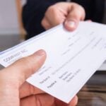 grant advance loan handed over