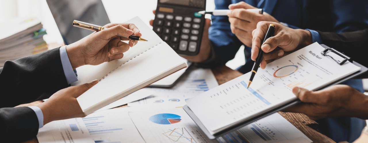 Improve Cash Flow with Grant Advance Funding