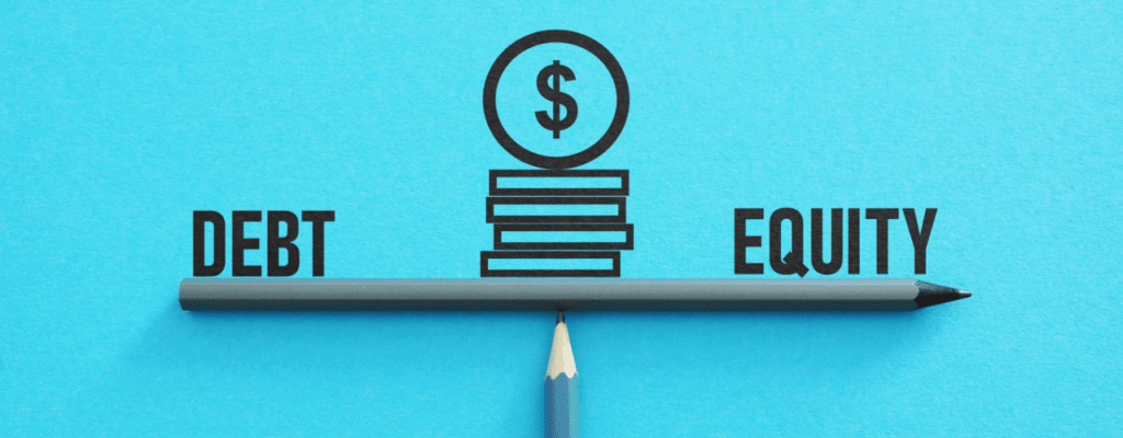 How Venture Debt Fits Between Equity Rounds in a Tough Market