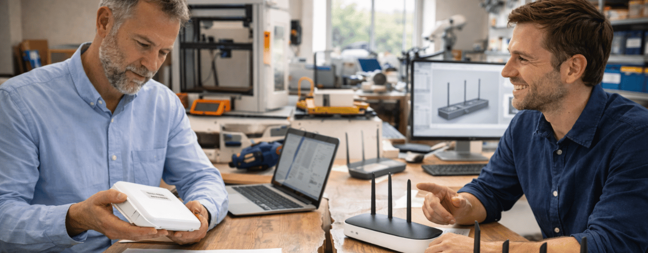 How Innovation Finance Supports UK Product Development from Prototype to Launch