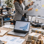 Is Government R&D Funding Enough? Why Fast-Growth UK Innovators Need Flexible Capital