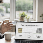 How Can SMEs Use Grant Advance Funding to Overcome Gaps Between Grant Award and Project Start?
